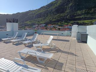 Penthouse Montanha-Mar - 9