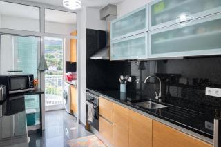 Penthouse Montanha-Mar - 3