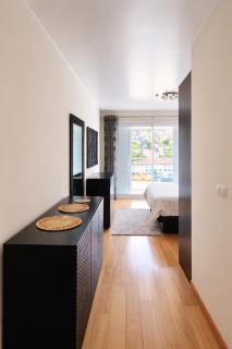 Penthouse Montanha-Mar - 1