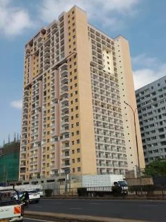 UrbanPulse - Studio Apartment 5 minutes to CBD, Parklands and Westlands - 9
