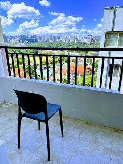 UrbanPulse - Studio Apartment 5 minutes to CBD, Parklands and Westlands - 8