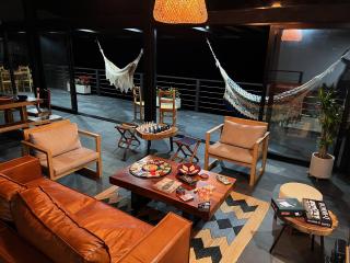 Villa de lujo frente a la represa del Peñol - 2