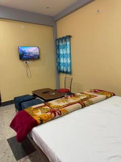 Hotel DK Inn sasaram - 8