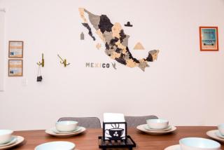 Moderno depa cerca del mar - 6