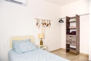 Moderno depa cerca del mar - 4