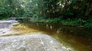 Casa Terra das Cachoeiras - 9