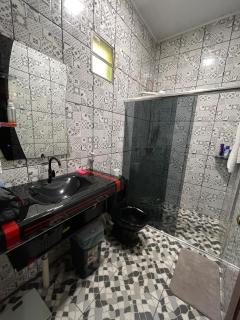 Casa Terra das Cachoeiras - 8