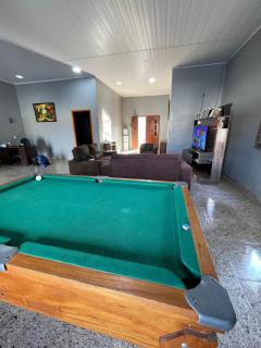 Casa Terra das Cachoeiras - 7