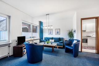 Ferienwohnung Dommel - 9