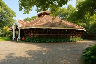 Hotel Indraprastha - 3