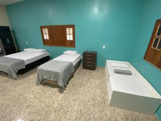 Casa Terra das Cachoeiras - 5