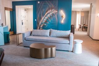 Renaissance Wind Creek Curacao Resort - 4