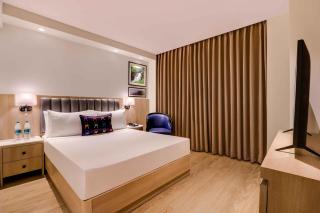 Hotel Grand Nysha Plaza Near Delhi Airport - 9