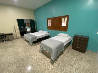 Casa Terra das Cachoeiras - 1