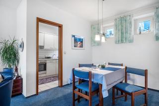 Ferienwohnung Dommel - 7