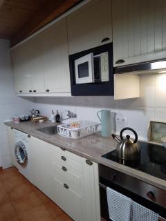 El Rinconin de Degu - 1