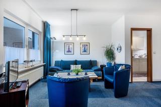 Ferienwohnung Dommel - 1