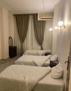 The Egyptian apartment - 5