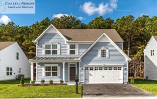 Beautiful 5 Bedroom Home in America's Coolest Small Town! - 0