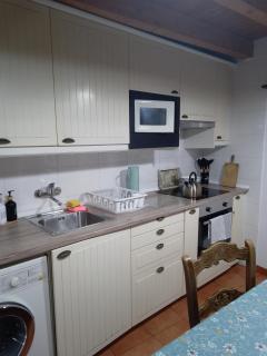 El Rinconin de Degu - 4