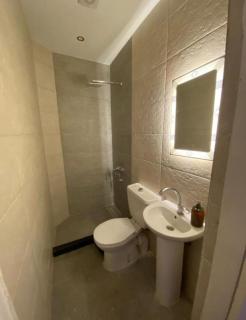 The Egyptian apartment - 7