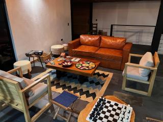 Villa de lujo frente a la represa del Peñol - 1