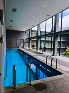 HOM I Edif frente a la Costanera 1D1B 4 PAX - 9