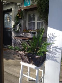 El Rinconin de Degu - 5