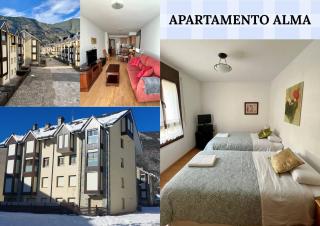 Apartamento Alma de Biescas - Biescas - 0