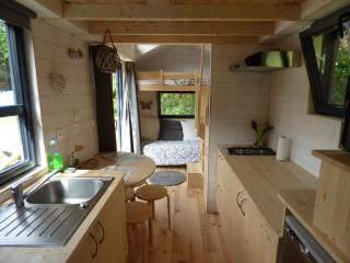 Tiny house Keremma - 8