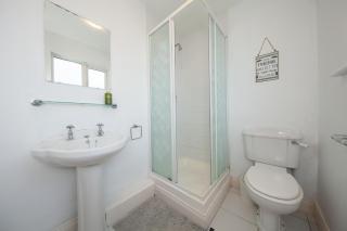 Modern 3BDR property in beautiful Swords Dublin - 4