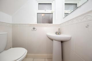 Modern 3BDR property in beautiful Swords Dublin - 2