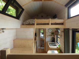Tiny house Keremma - 5