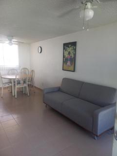 Casa en condominio 2R alberca compartida - 3