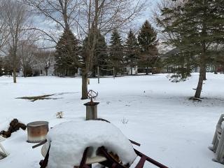 The Fairway Flat - 9