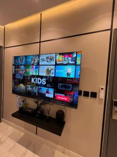 مُزن المروج مودرن - 1