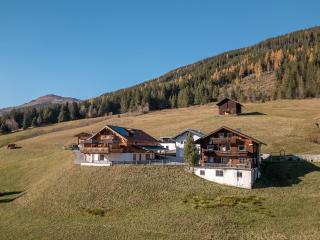 Hochgugg - Panorama Residenz - 6