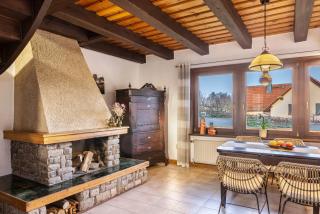 Ferienhaus Felsenblick - 9