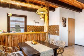 Ferienhaus Felsenblick - 6