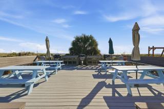 Seaspray Condos 106C - 5