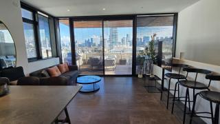 Modern Duplex 4BR by the beach by HolyGuest - 0