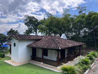 Cerro Tusa Glamping - 6