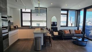 Modern Duplex 4BR by the beach by HolyGuest - 8