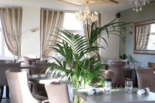 Hôtel Le Vouglans - Restaurant La Valouse - Orgelet - 7