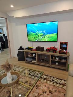 Riverfront Cottage Sauna Canoe Included Kids Playroom Nature Escape - 5