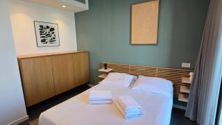 Modern Duplex 4BR by the beach by HolyGuest - 4