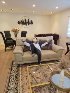 Riverfront Cottage Sauna Canoe Included Kids Playroom Nature Escape - 4