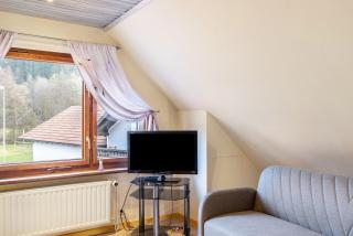 Ferienhaus Felsenblick - 2