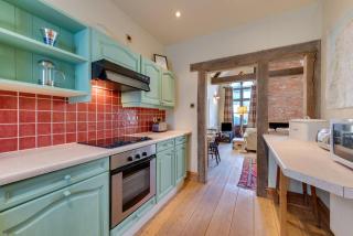 1 Bed in Docking oc-670 - Docking - 9