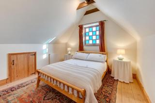 1 Bed in Docking oc-670 - Docking - 7